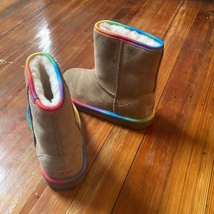 Kids uggs